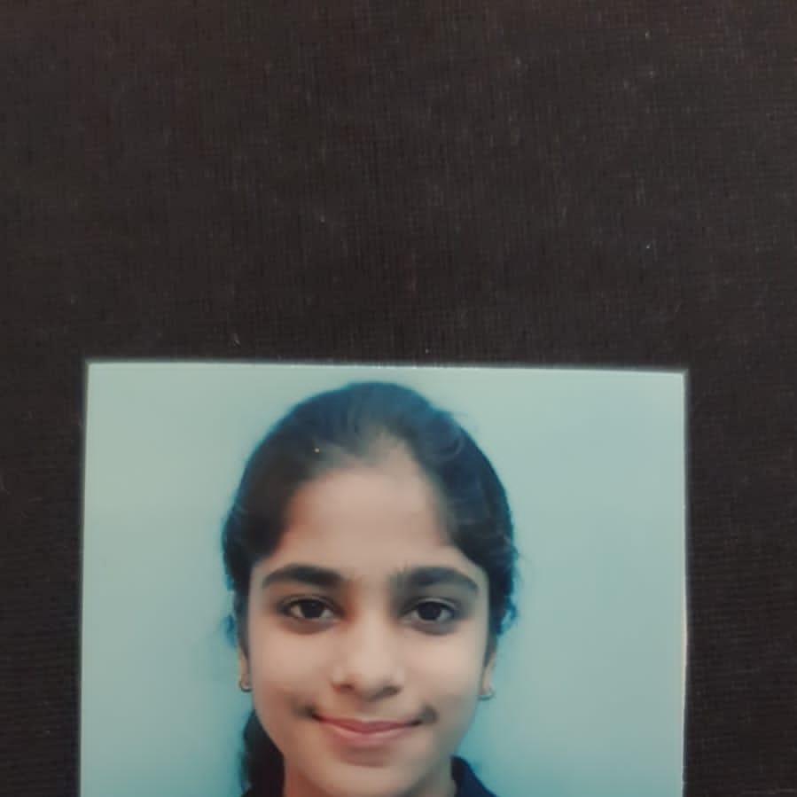 Shivani Goel