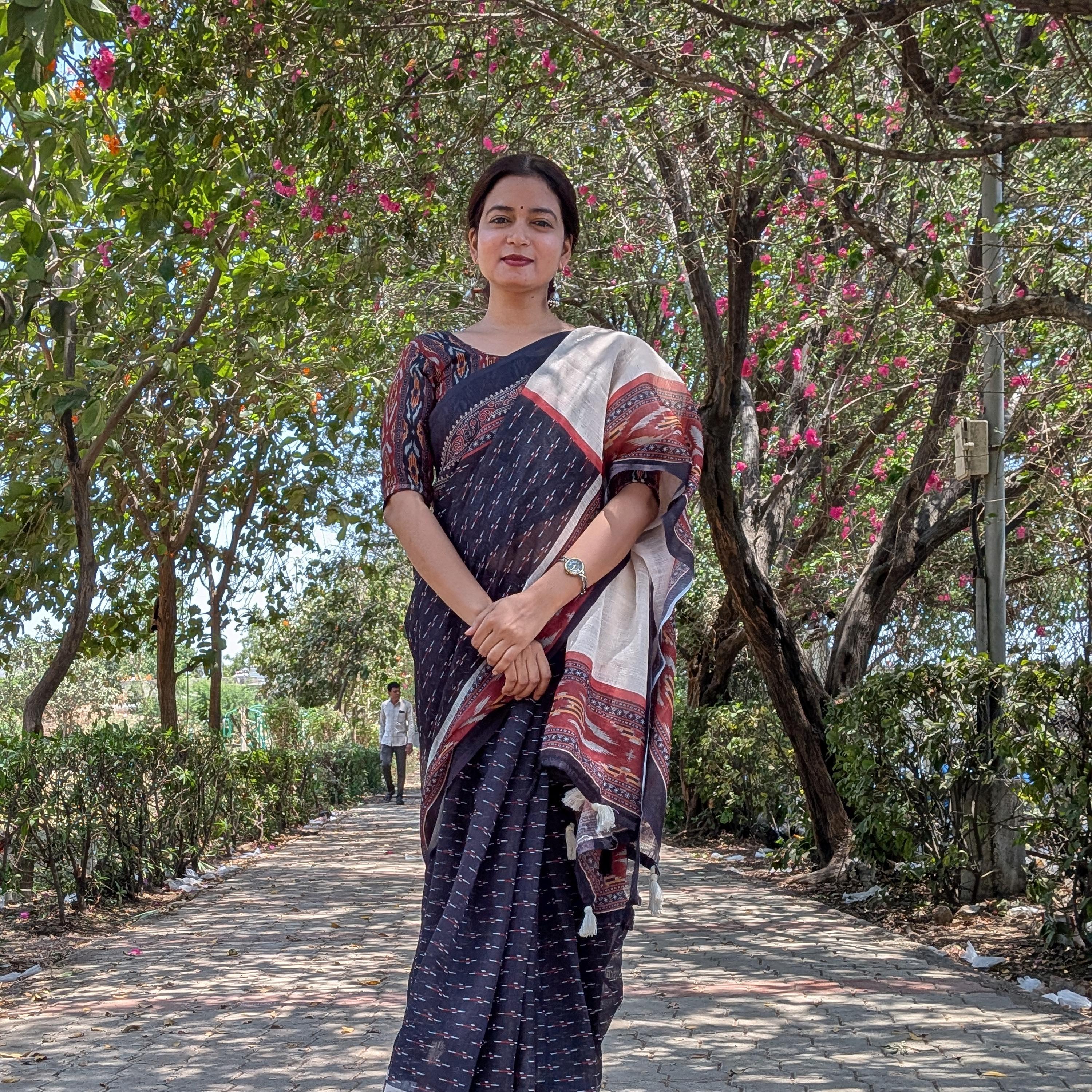 Kanchan Sharma