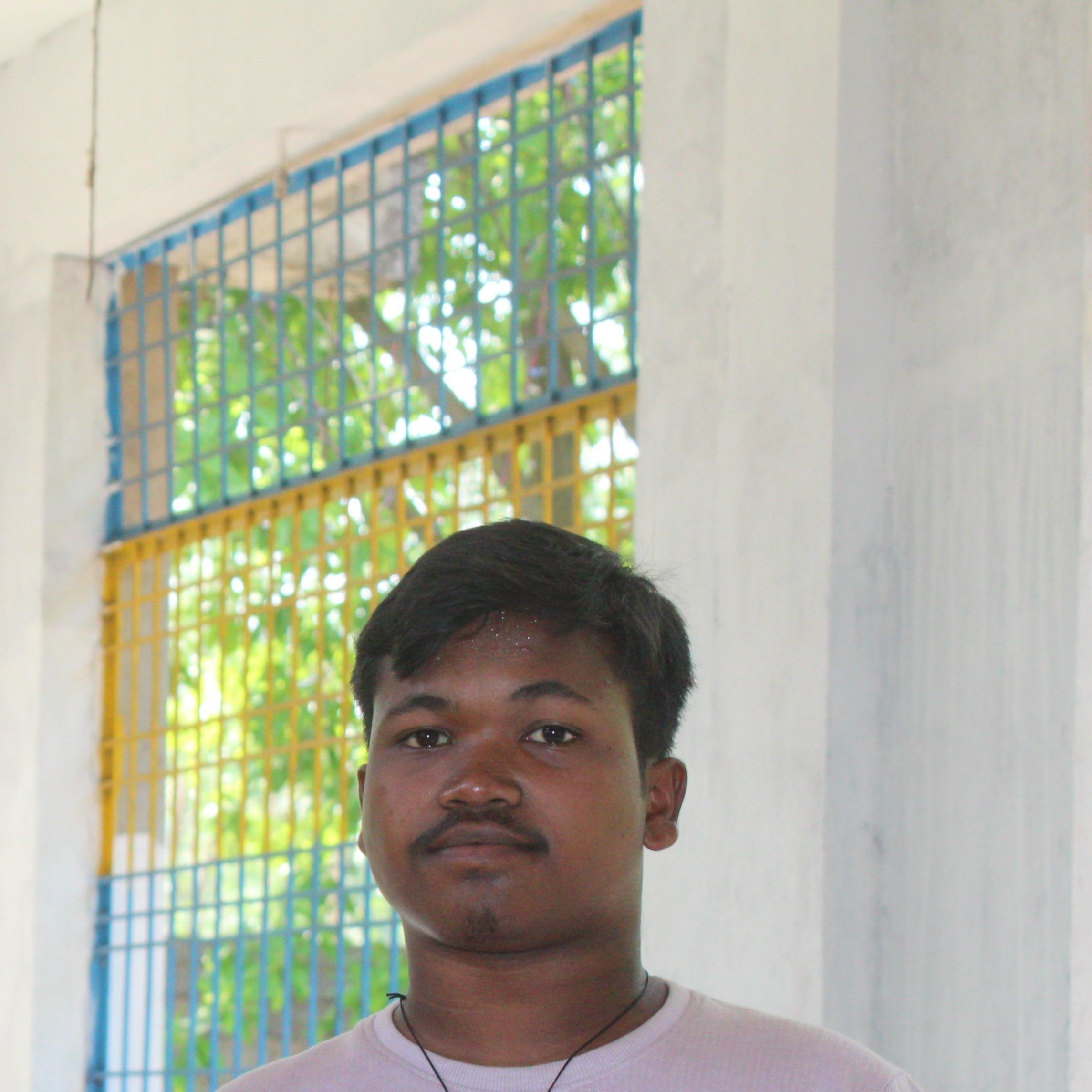 CHANDAN KUMAR KULESIKA