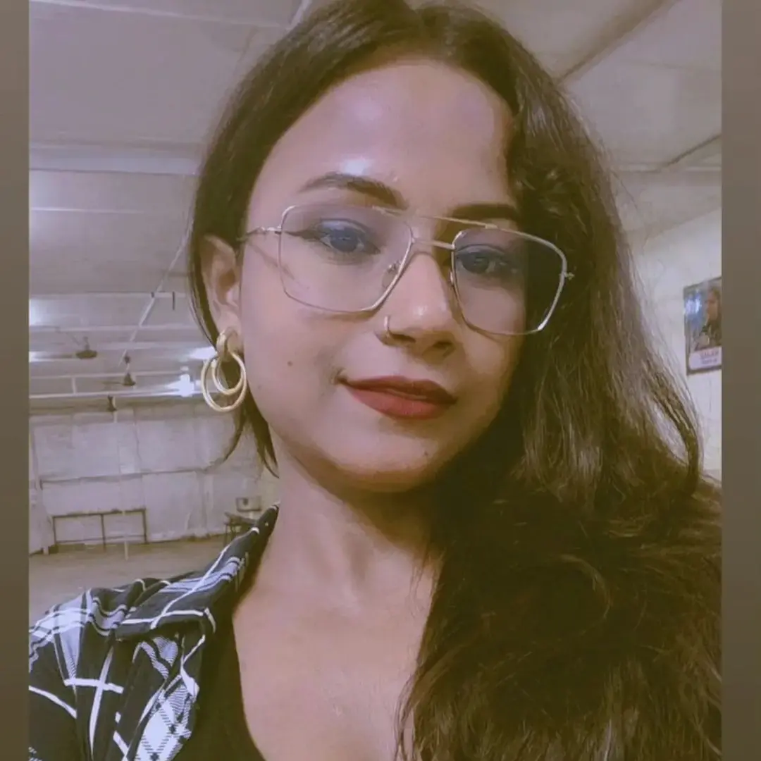 Pooja Kumari
