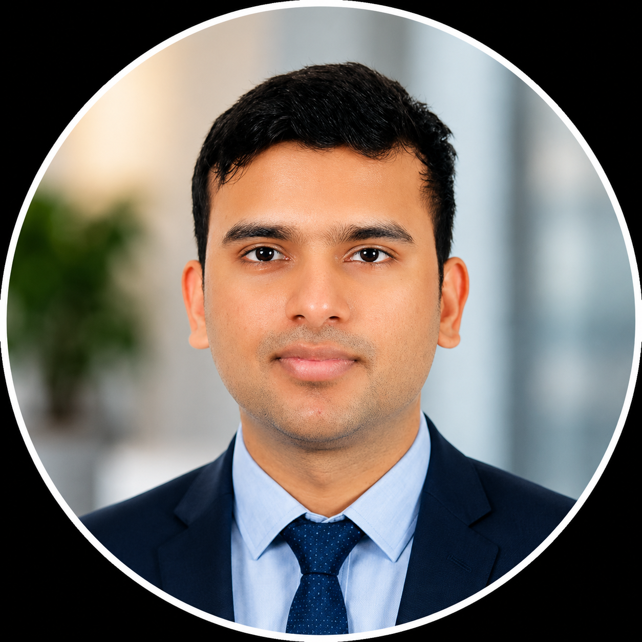 SIDDHANT PRASAD