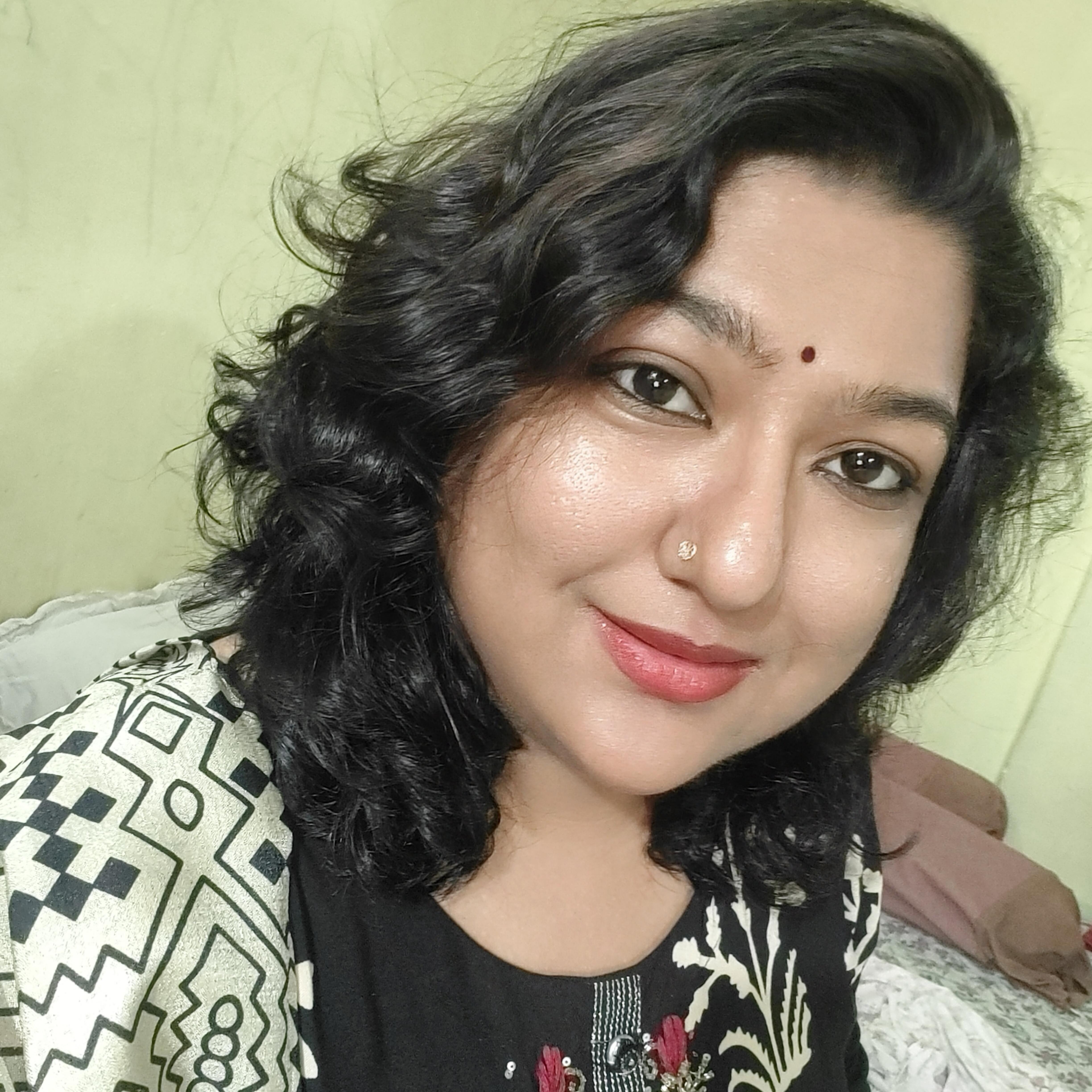 Dr Angira T Pathak