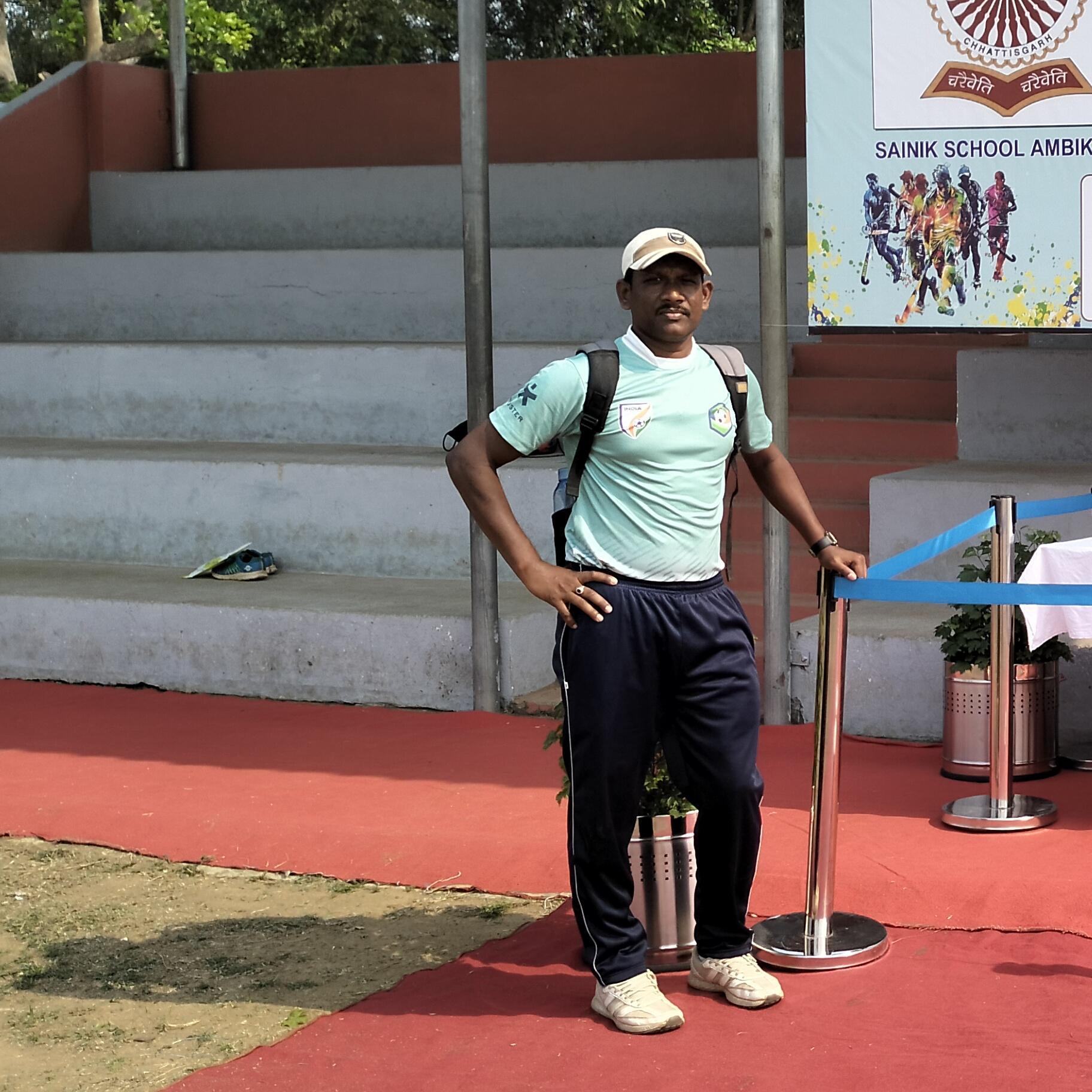 K.ANILKUMAR