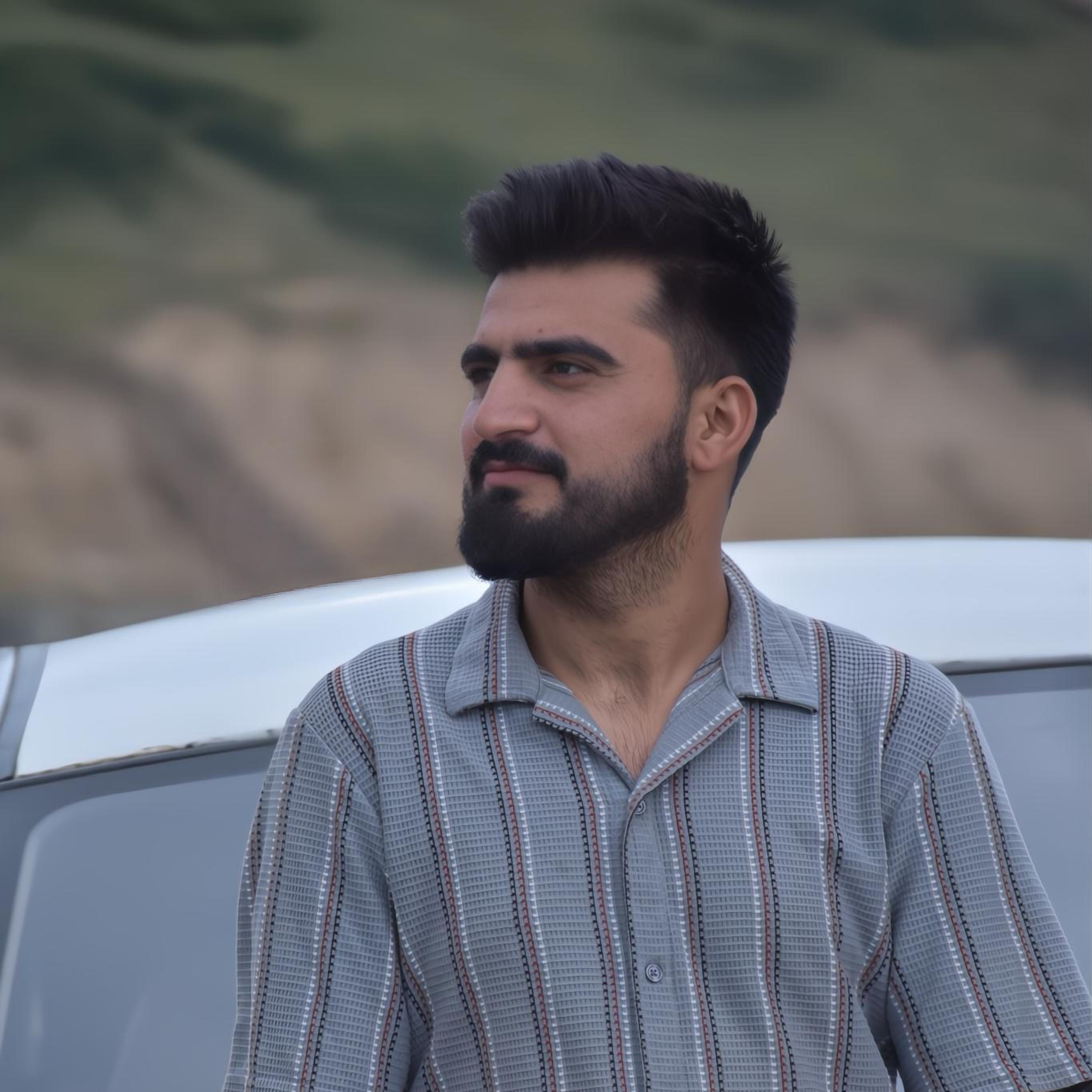 MUNEER AHMAD DAR