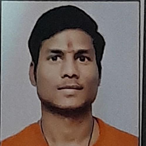 Ajay Ojha