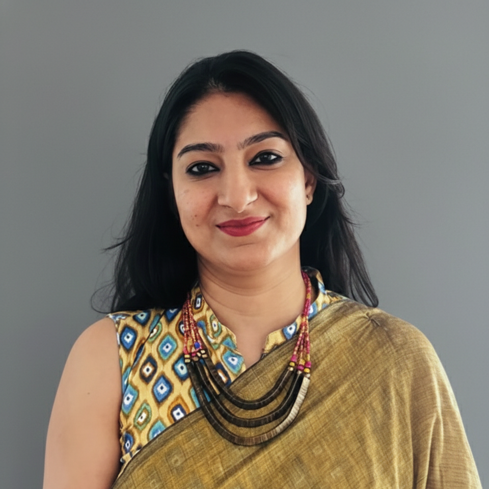 Neha Malhotra