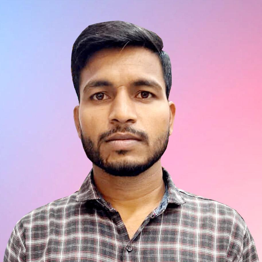 Jagdeesh prasad saini