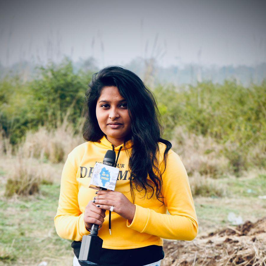 Komal Tandon