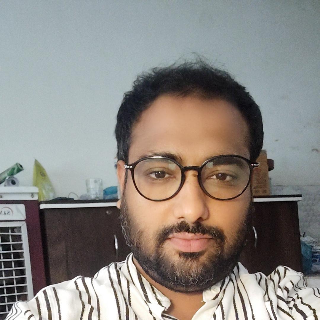 Varun Agrawal