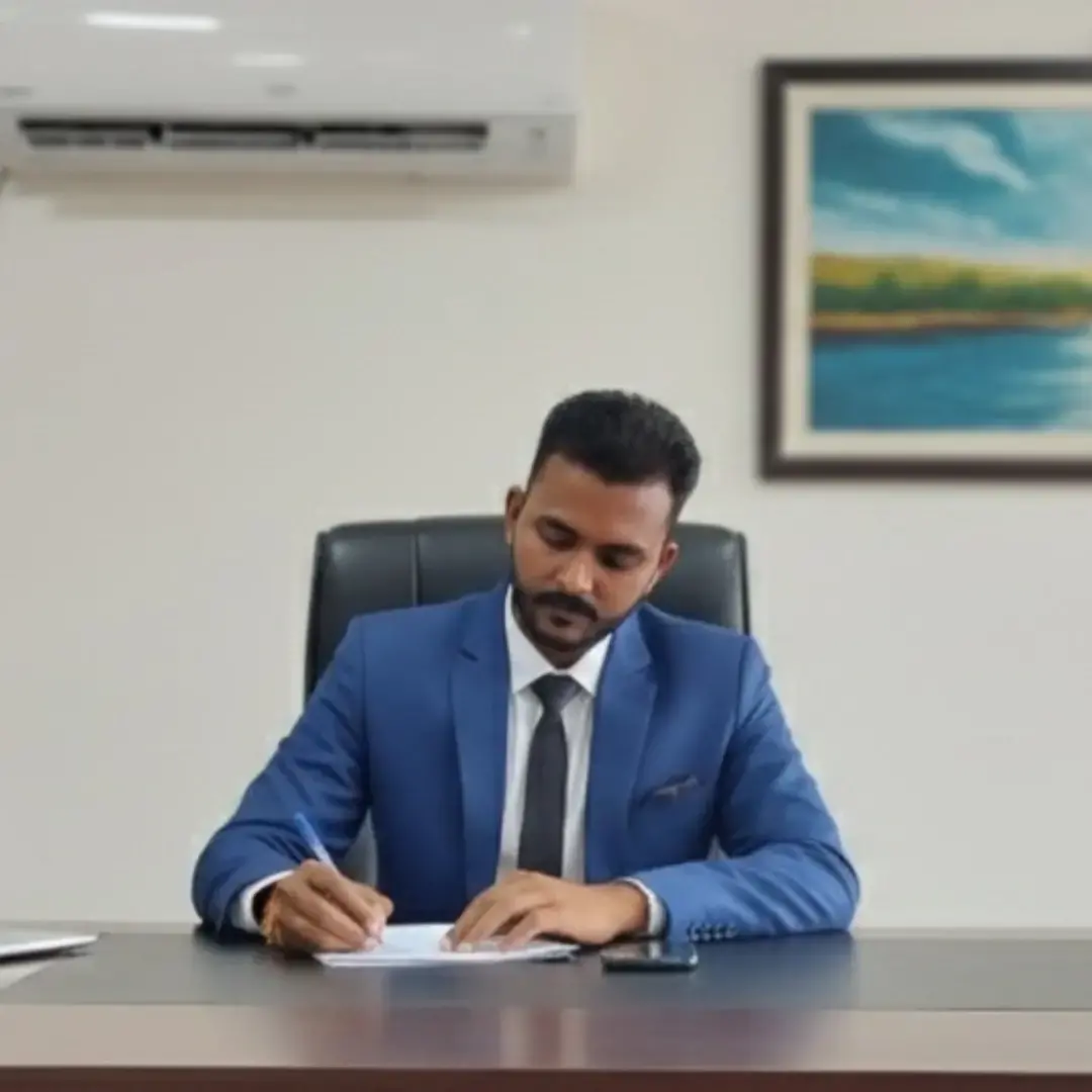 MANISH YADAV