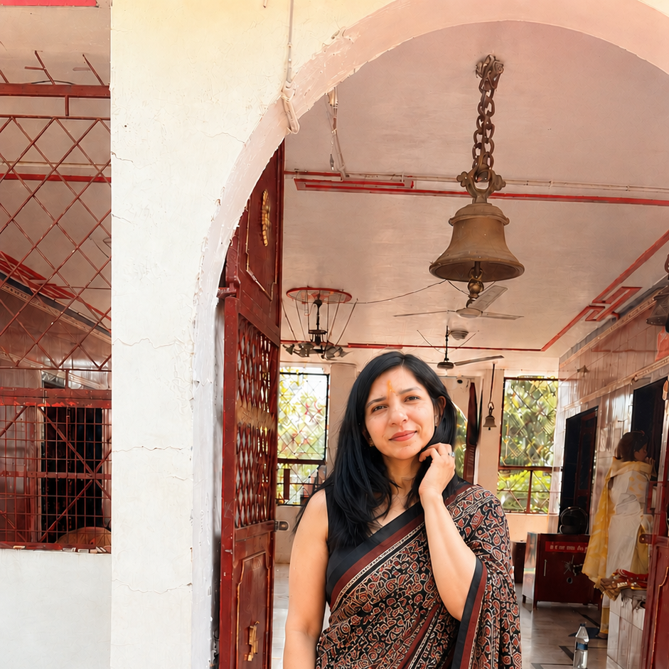 Aashi dahiya