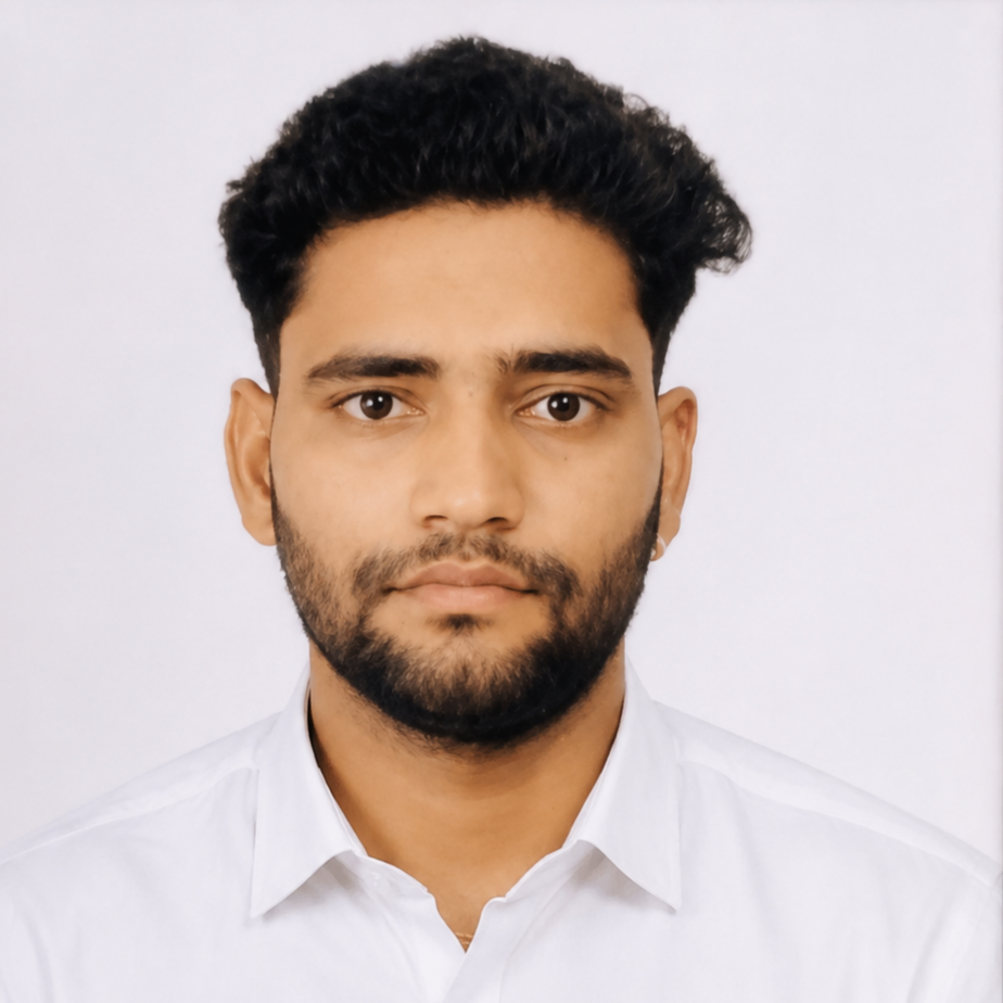 Devendra Singh