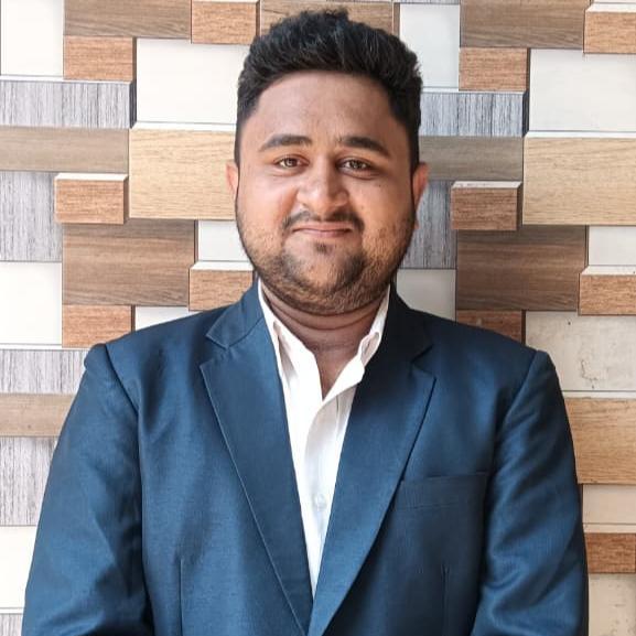 Deepesh Sharma