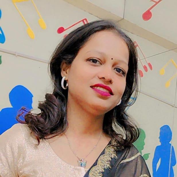 Aradhana Pal