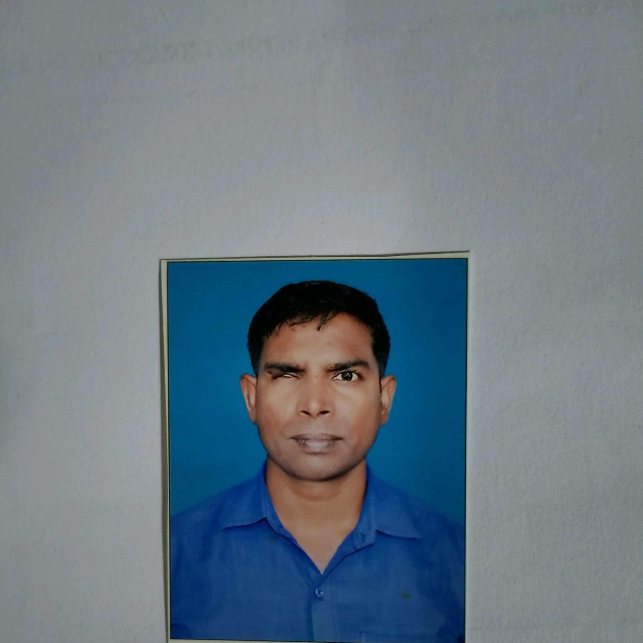 Raju Kumar pandit