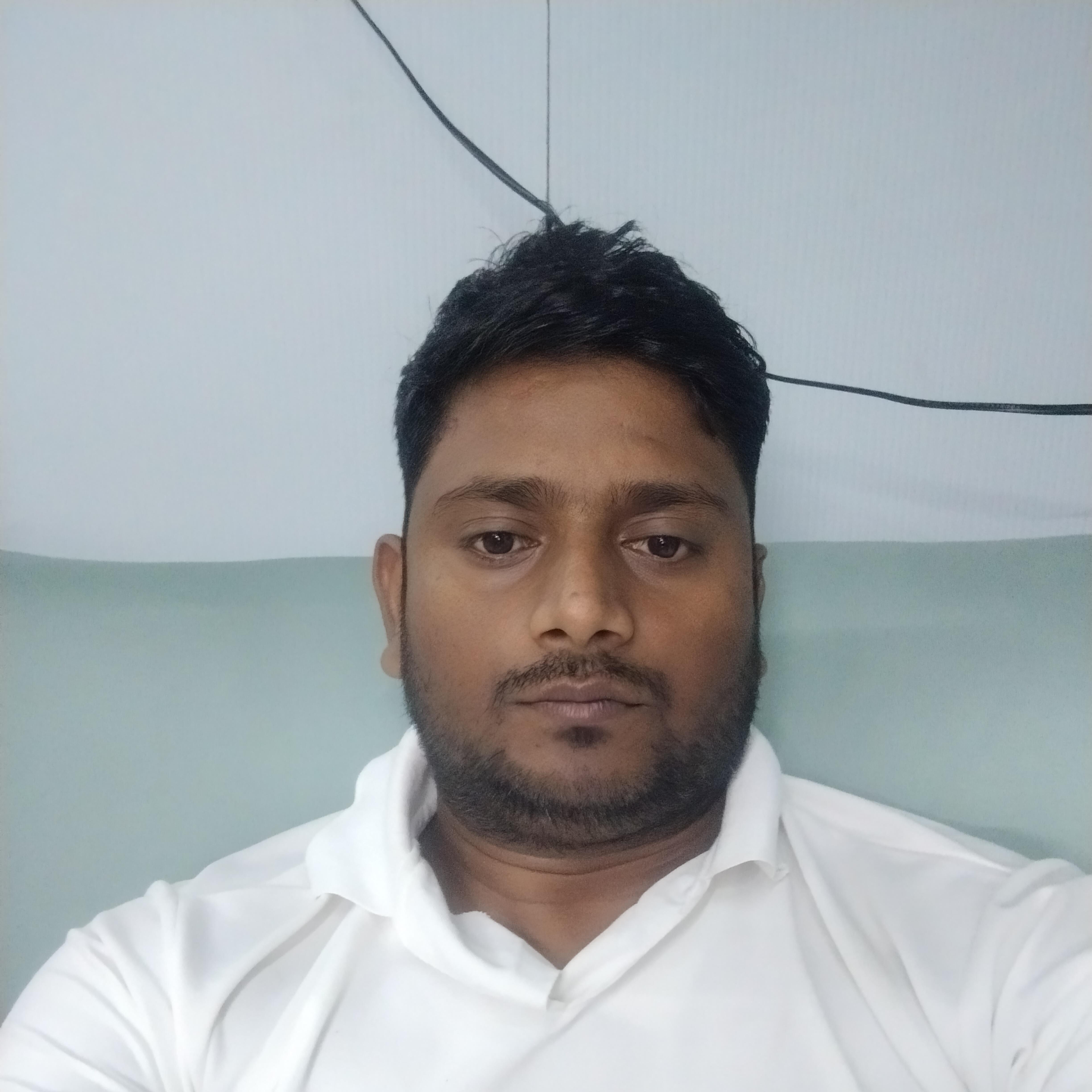 CHAMAN LAL