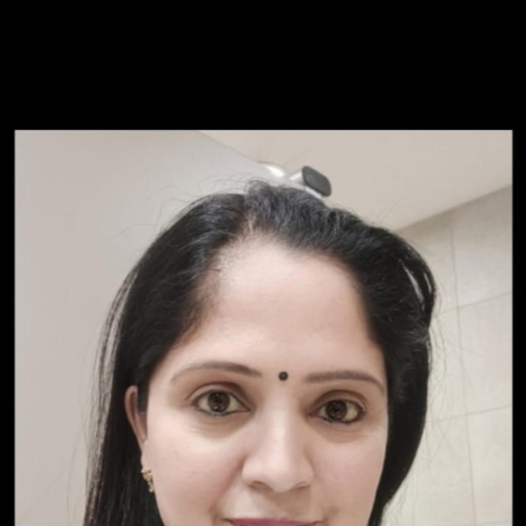 Sunitha Kale