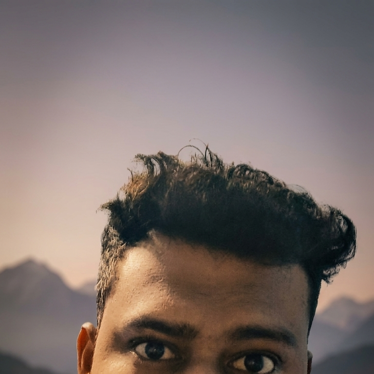 Saket Tirkey