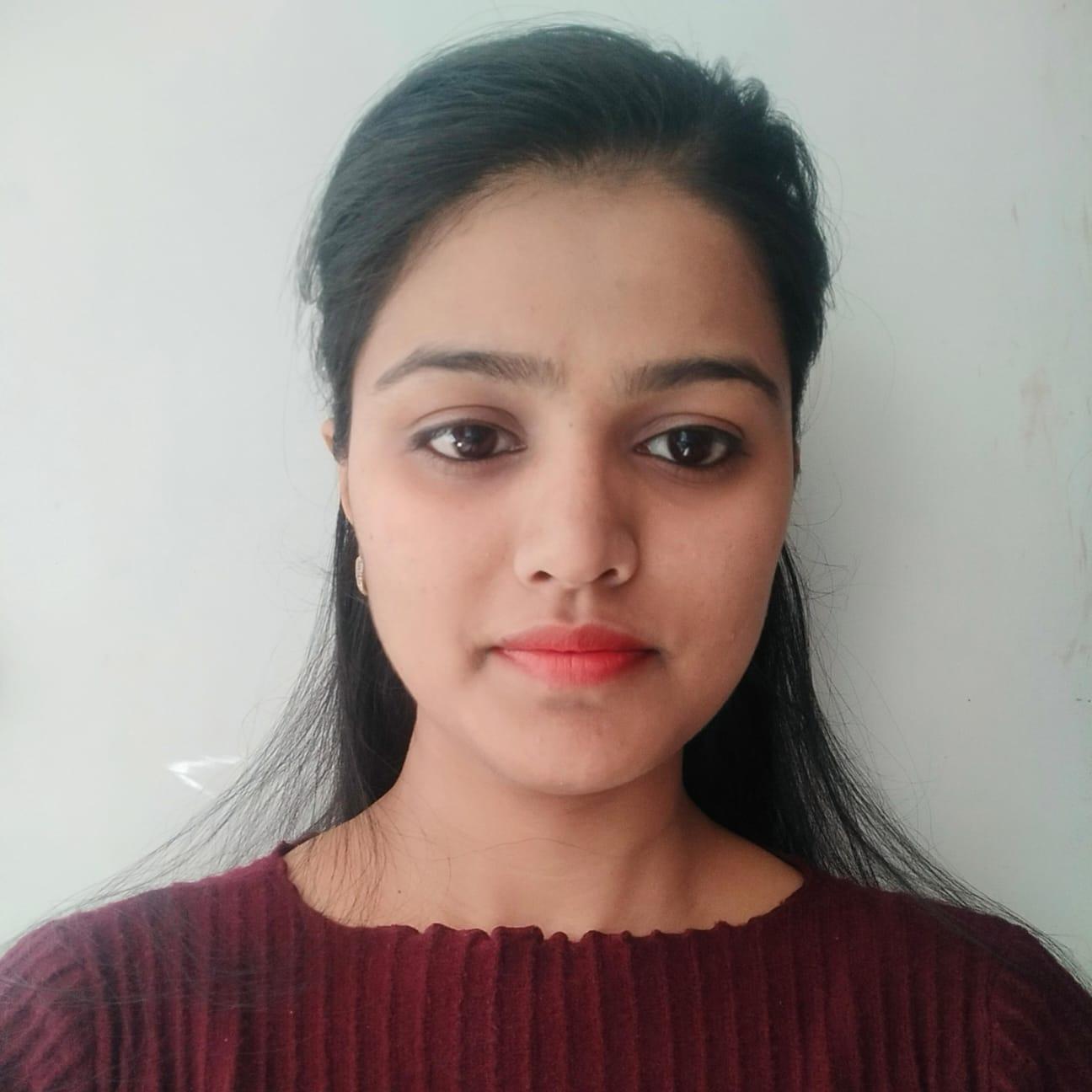 Nishi khandelwal