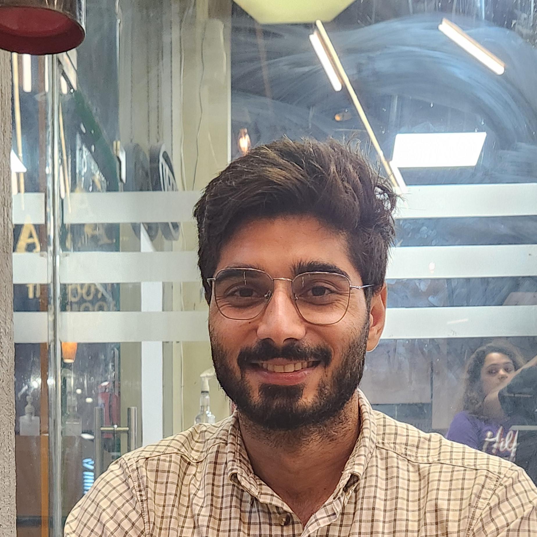 Vikas Nandwal