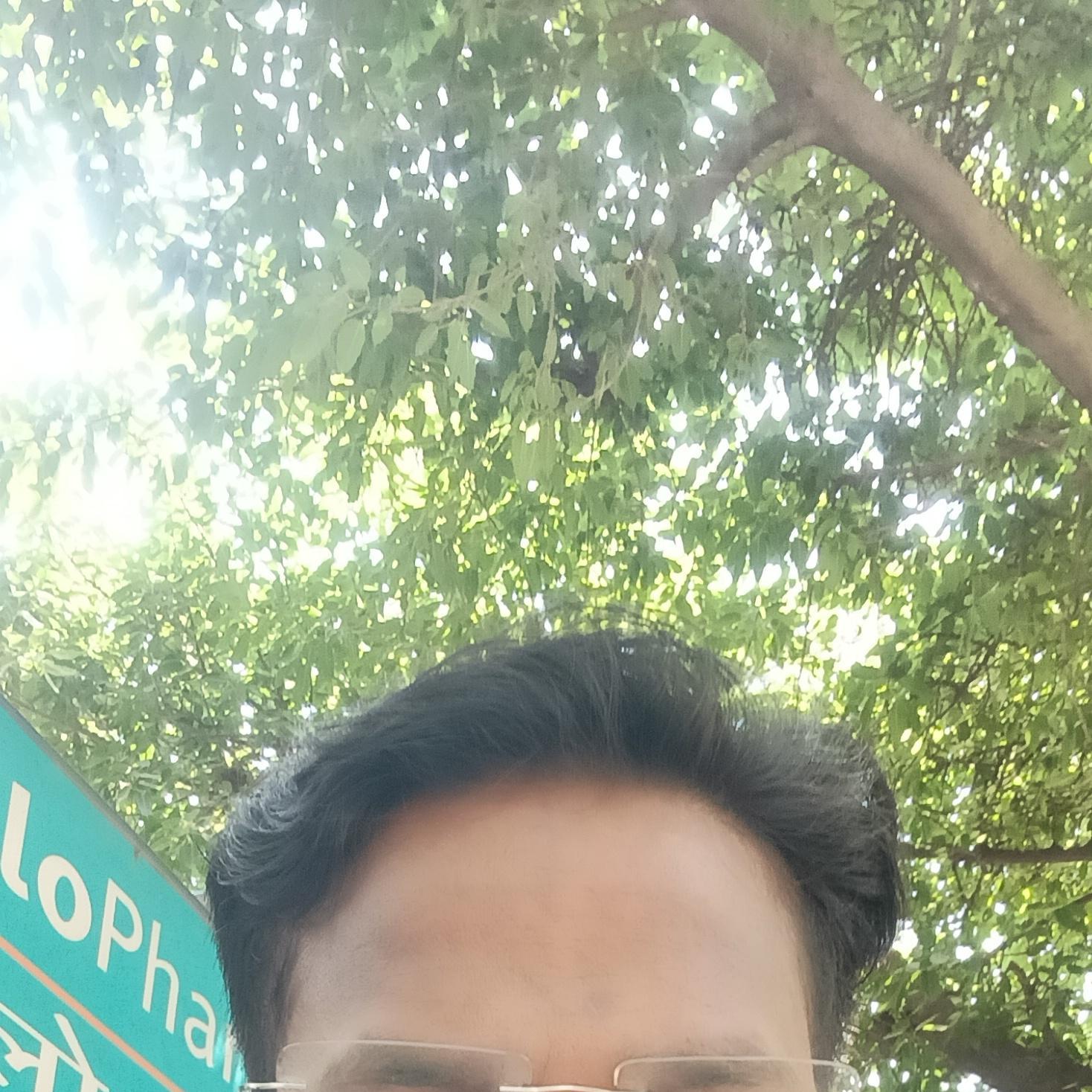 Vineet Kumar