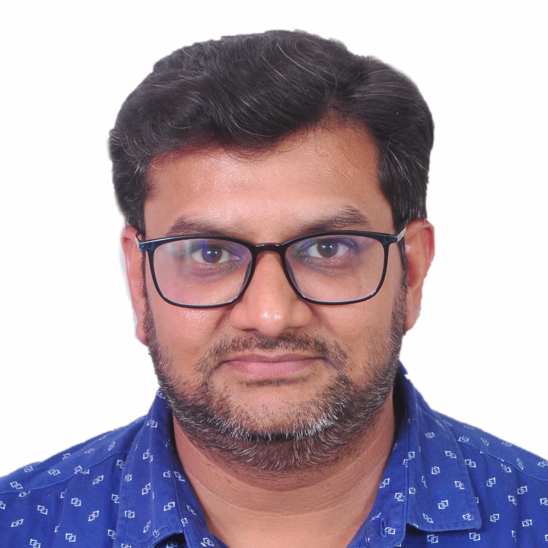 Kumar Nitin