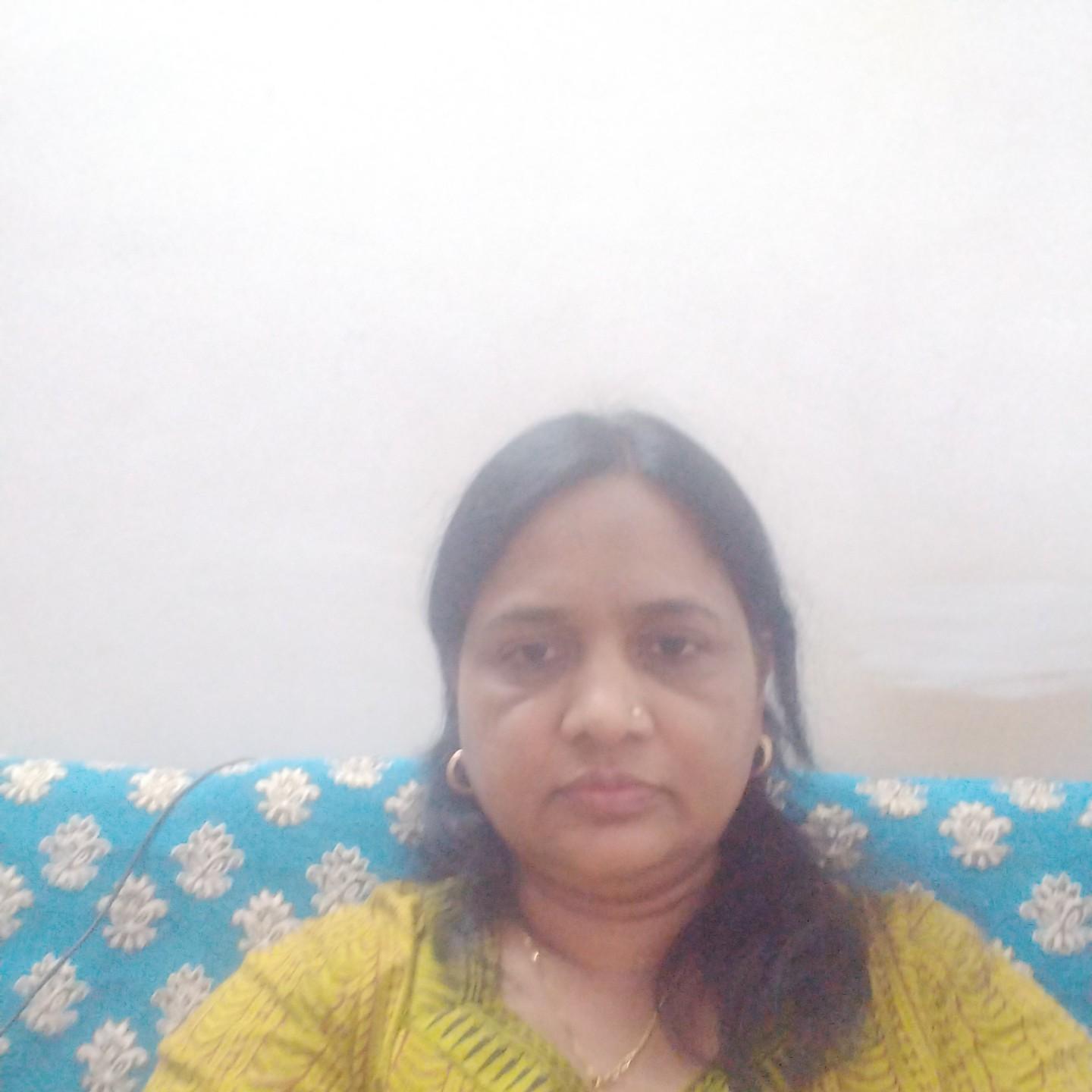 Sunita Ahirwal