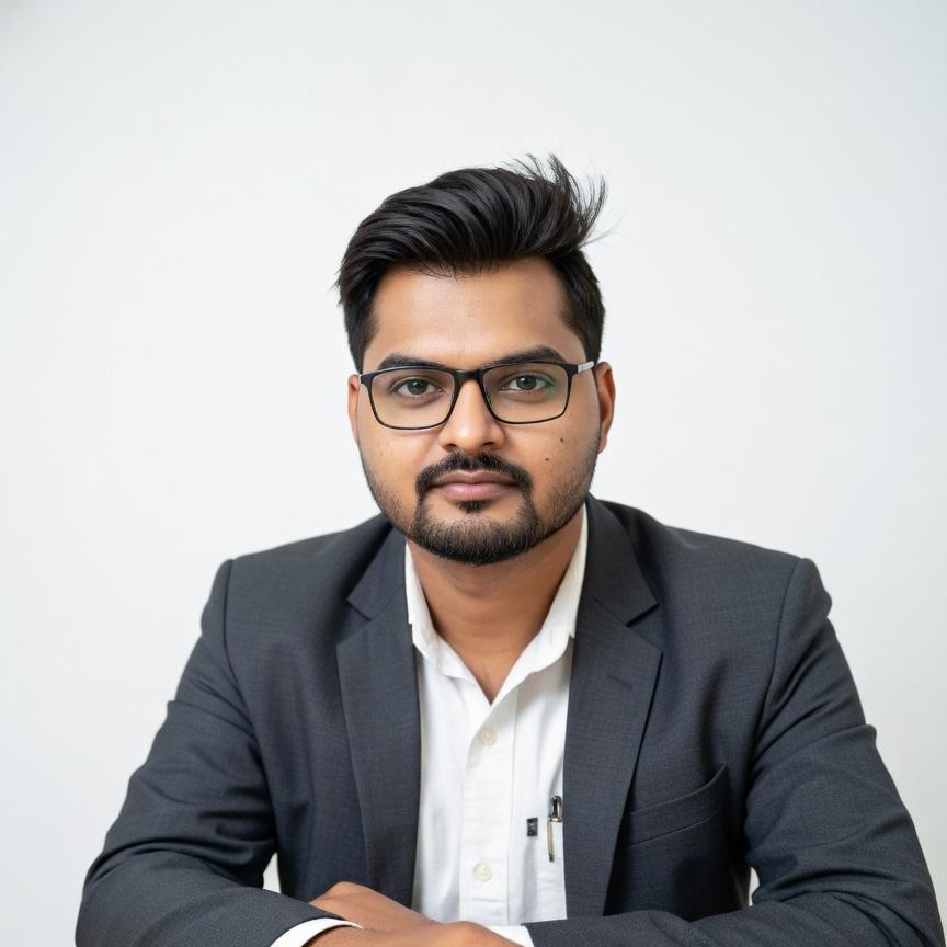 Alok Pradhan