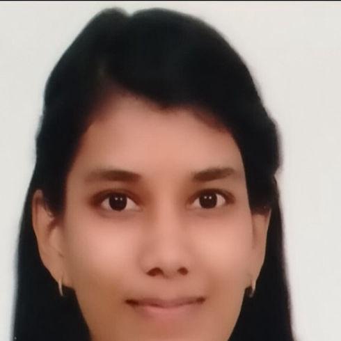 Vanshika garg