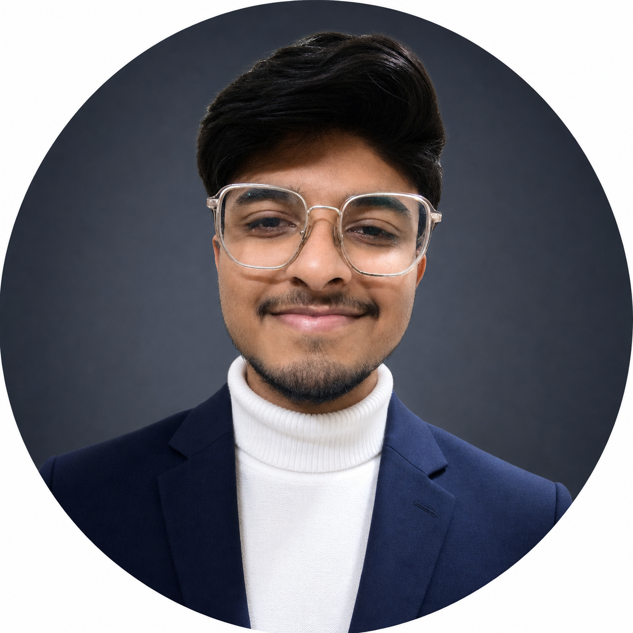 Shubh Sankhyadhar