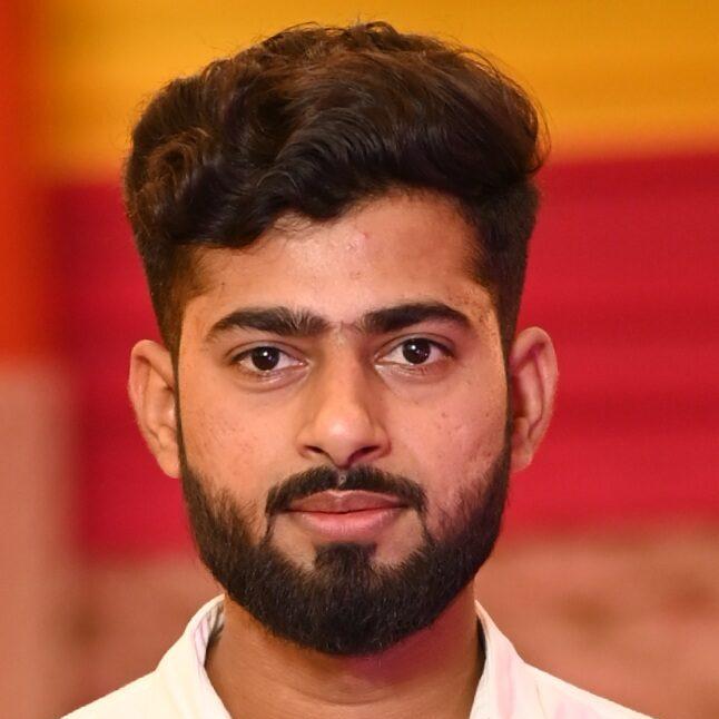 Prabhanshu Tiwari