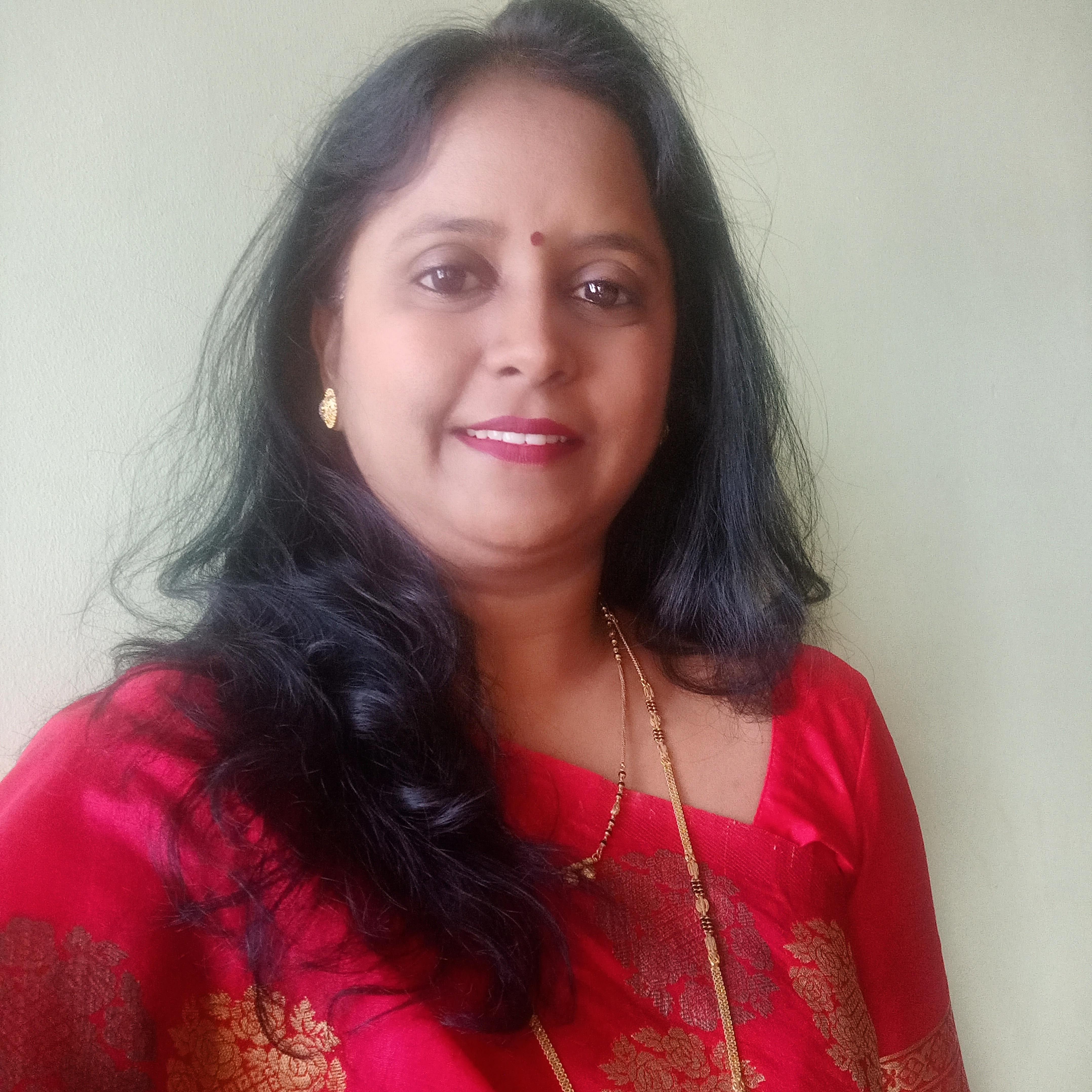 Shailaja Karoshi