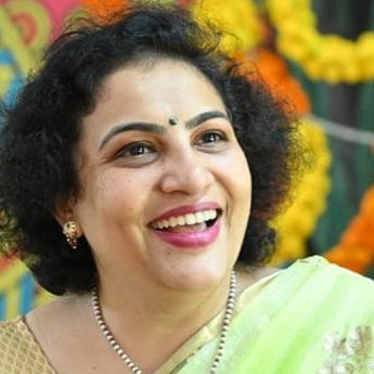 Tara Raghunath