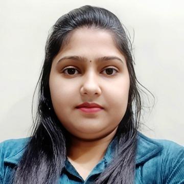 Bindia Singla