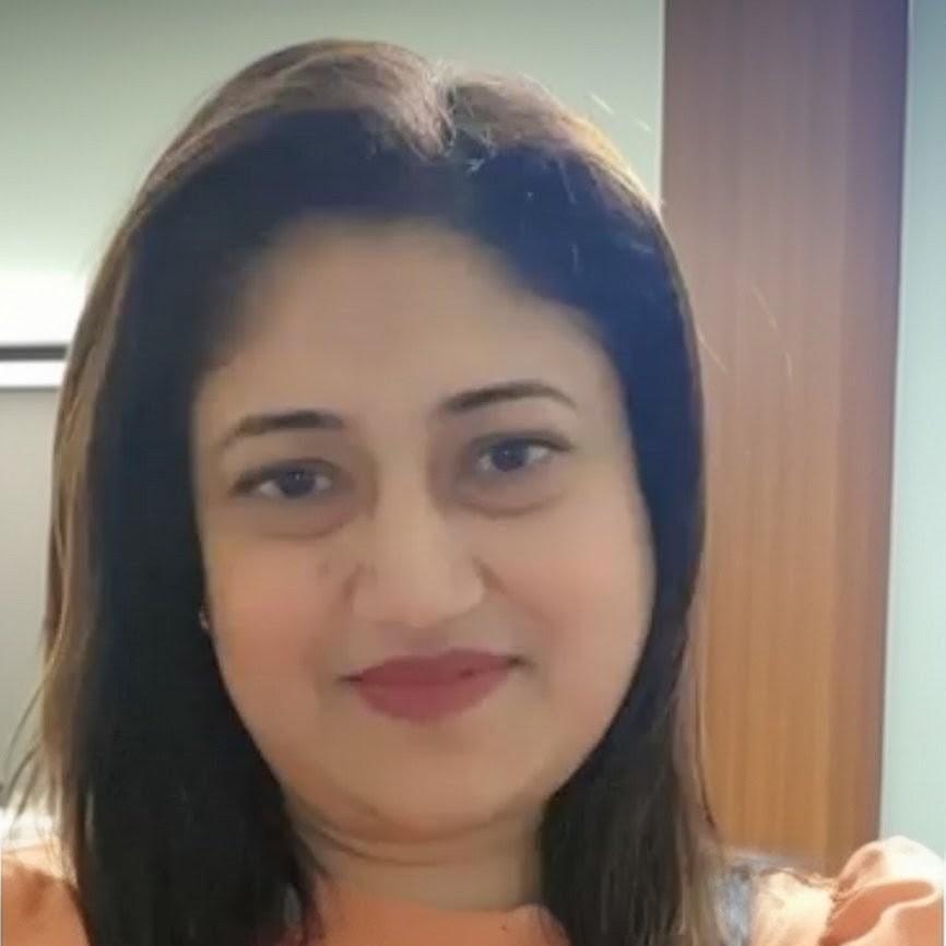 Priya Dcosta
