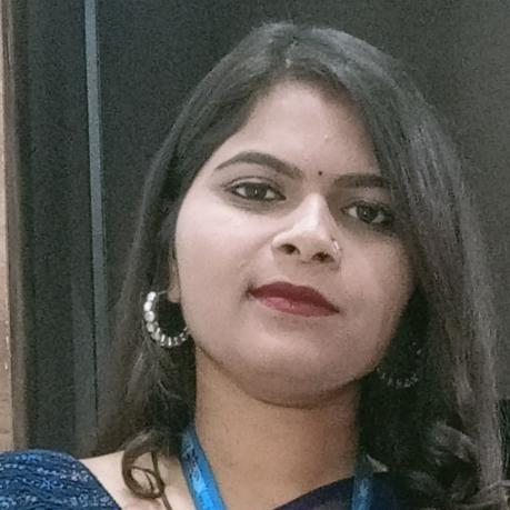 Miss Divya singh