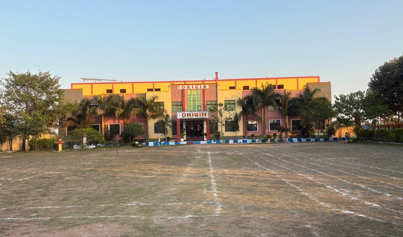 Campus photo
