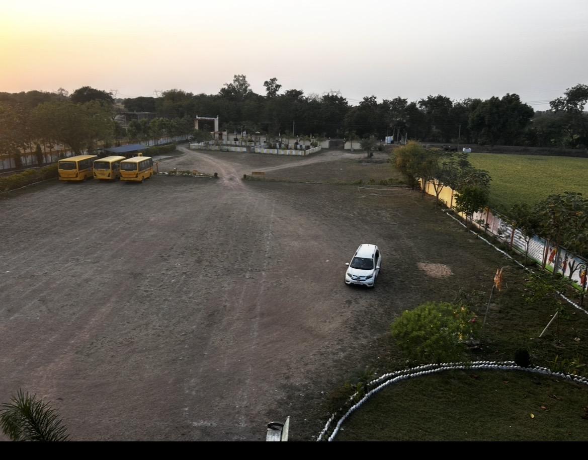 Campus photo