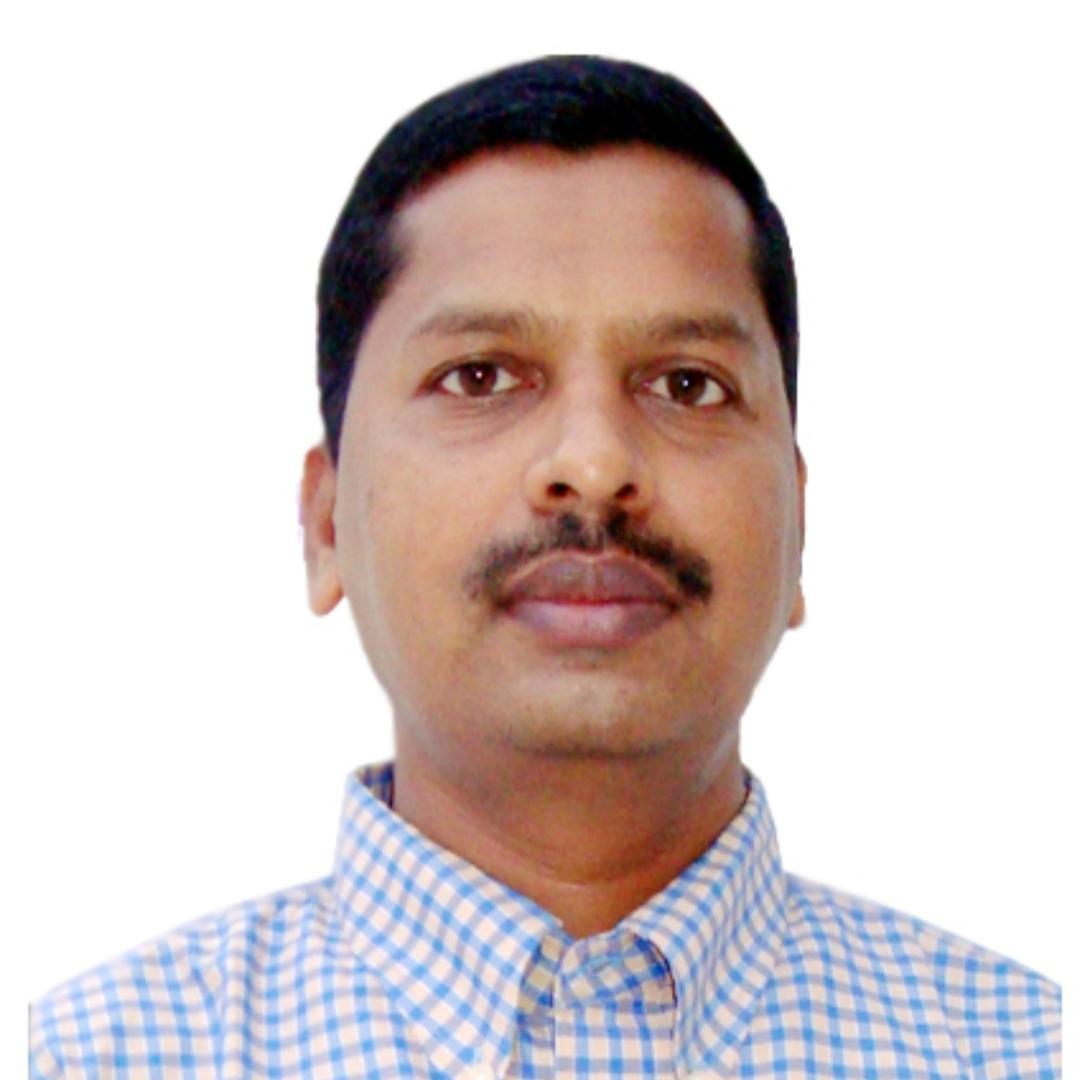JAYARAMAN