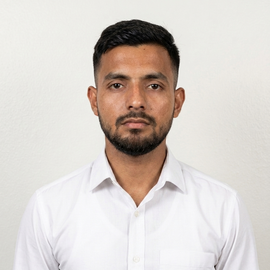 SOURABH SRIVASTAVA