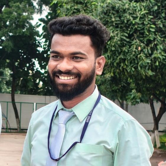 Dabin Nayak