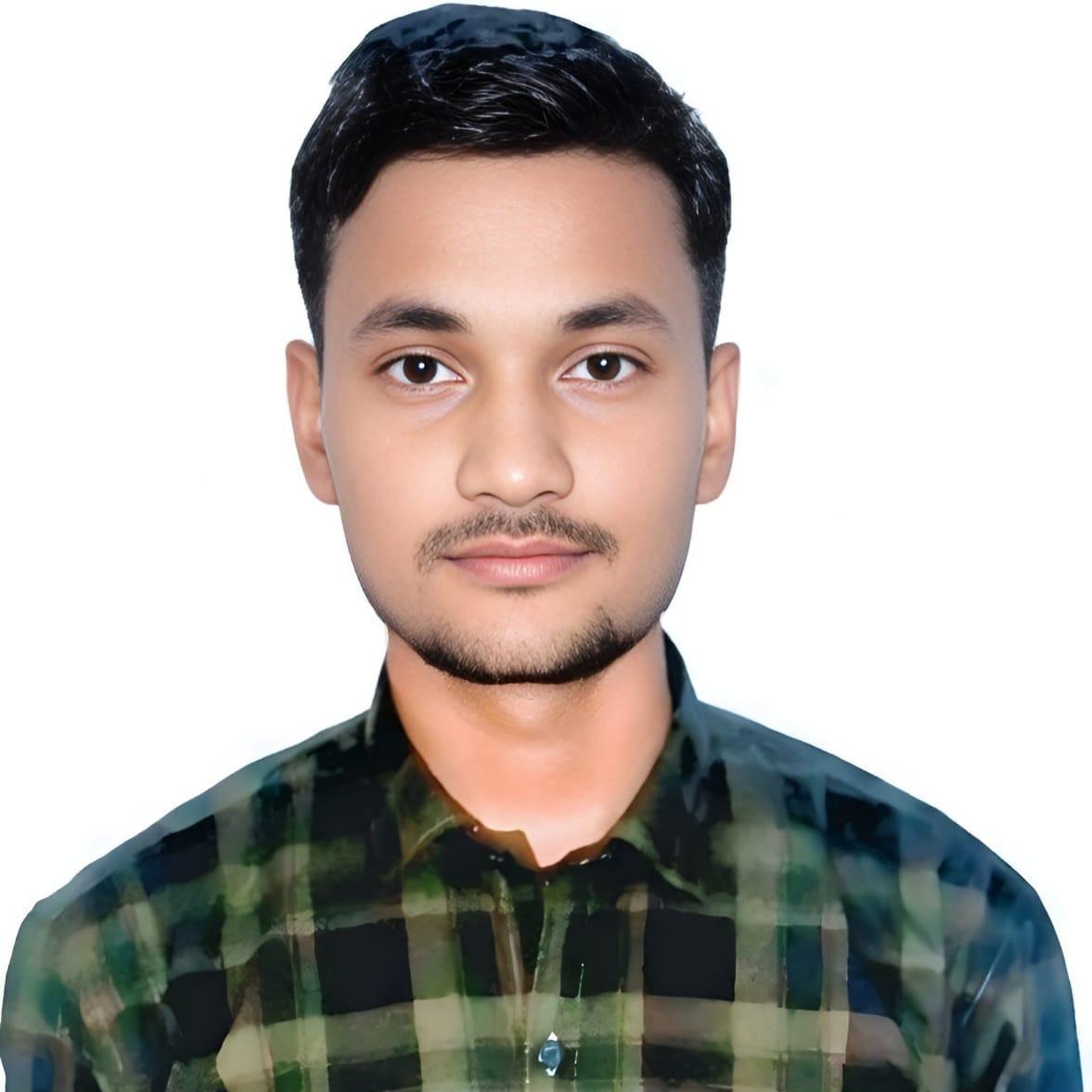 Ram Pravesh Rajbhar