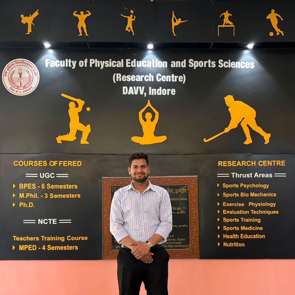 Abhishek bhilala