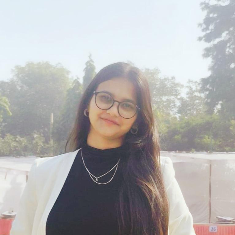 Khushi Vashisth