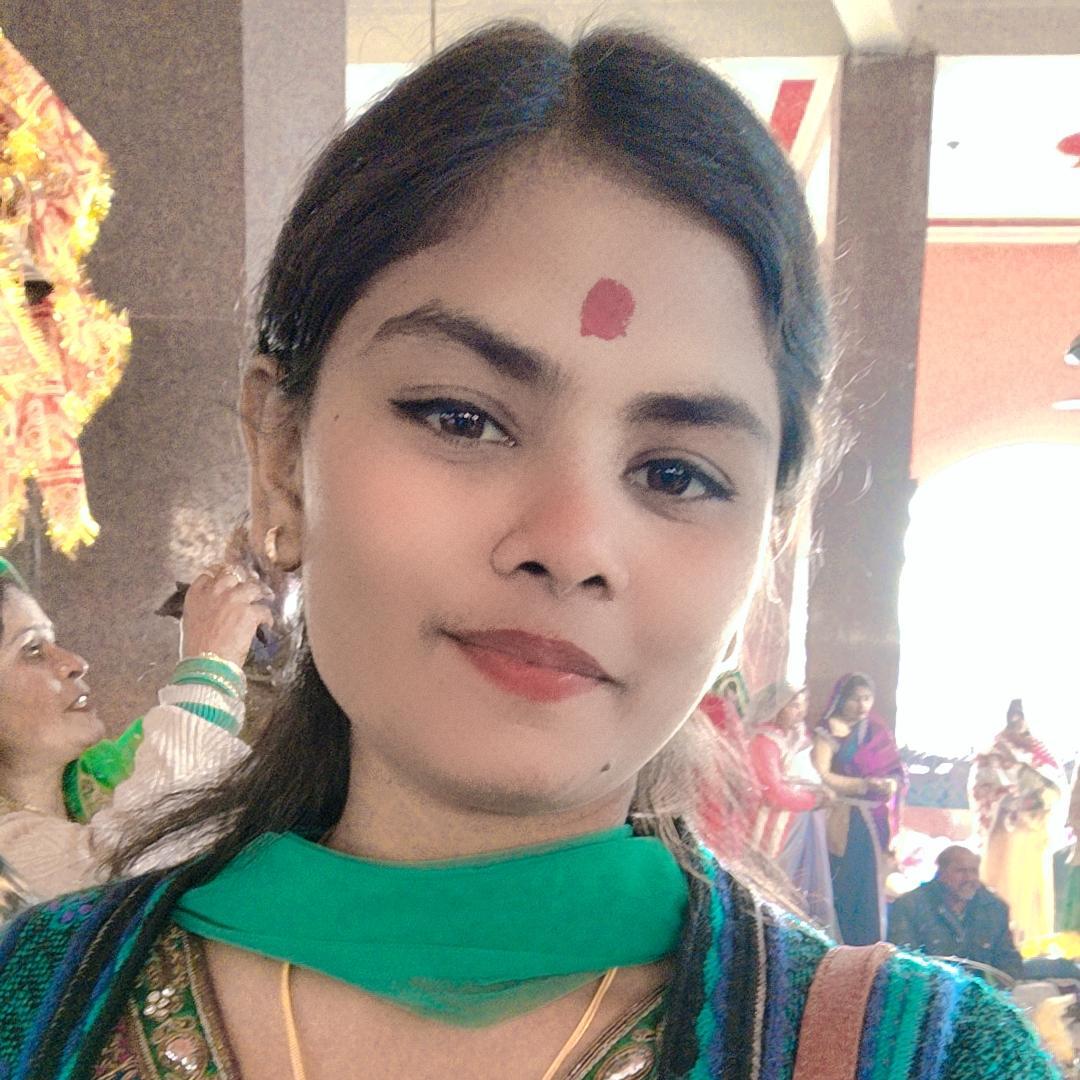 Shivangini Govind Rao
