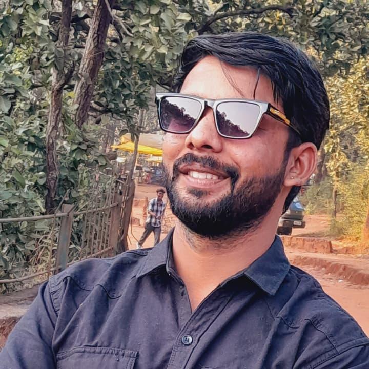 ANISH GUPTA