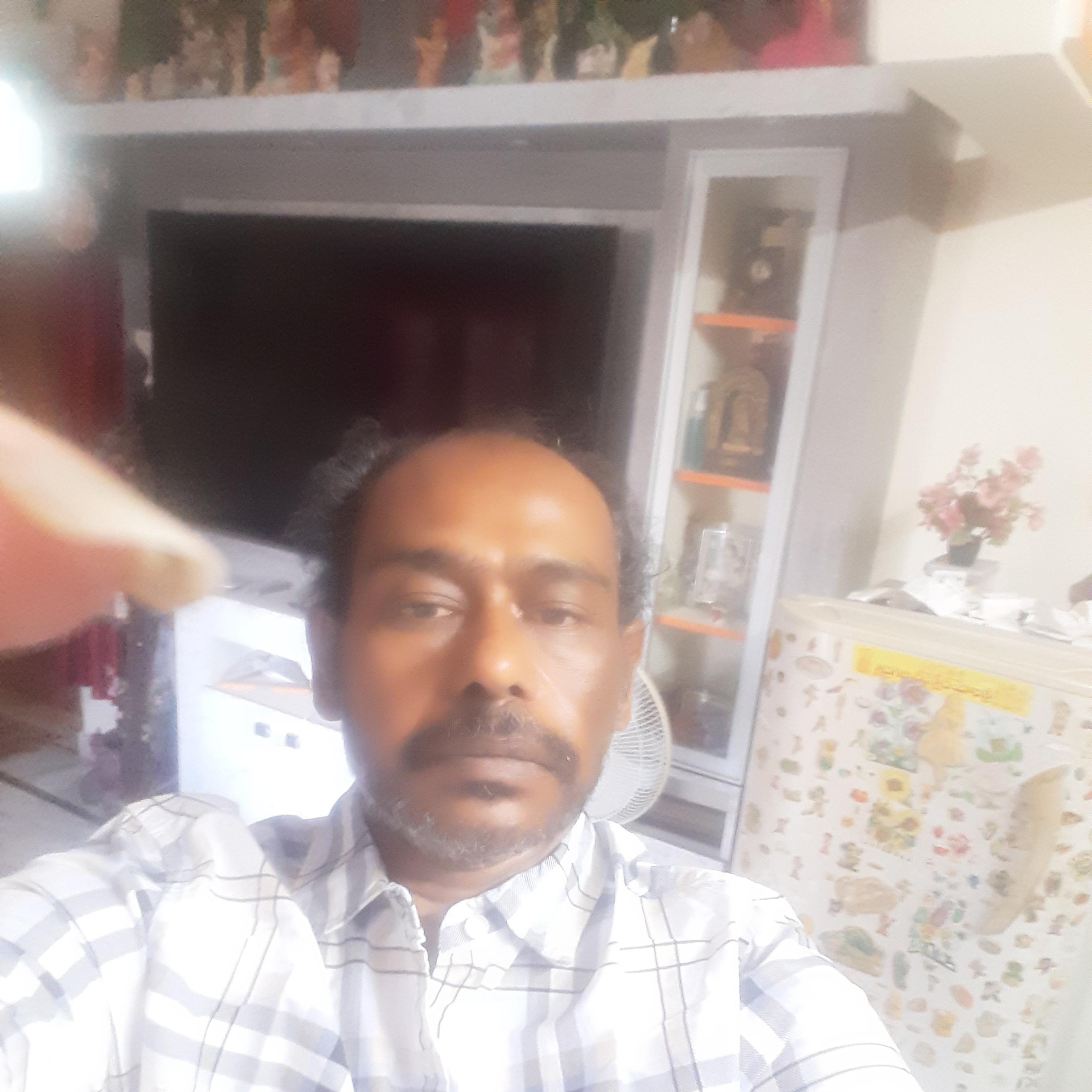 K v v r prakash