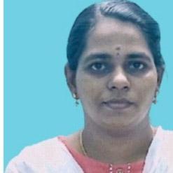 Preethi S