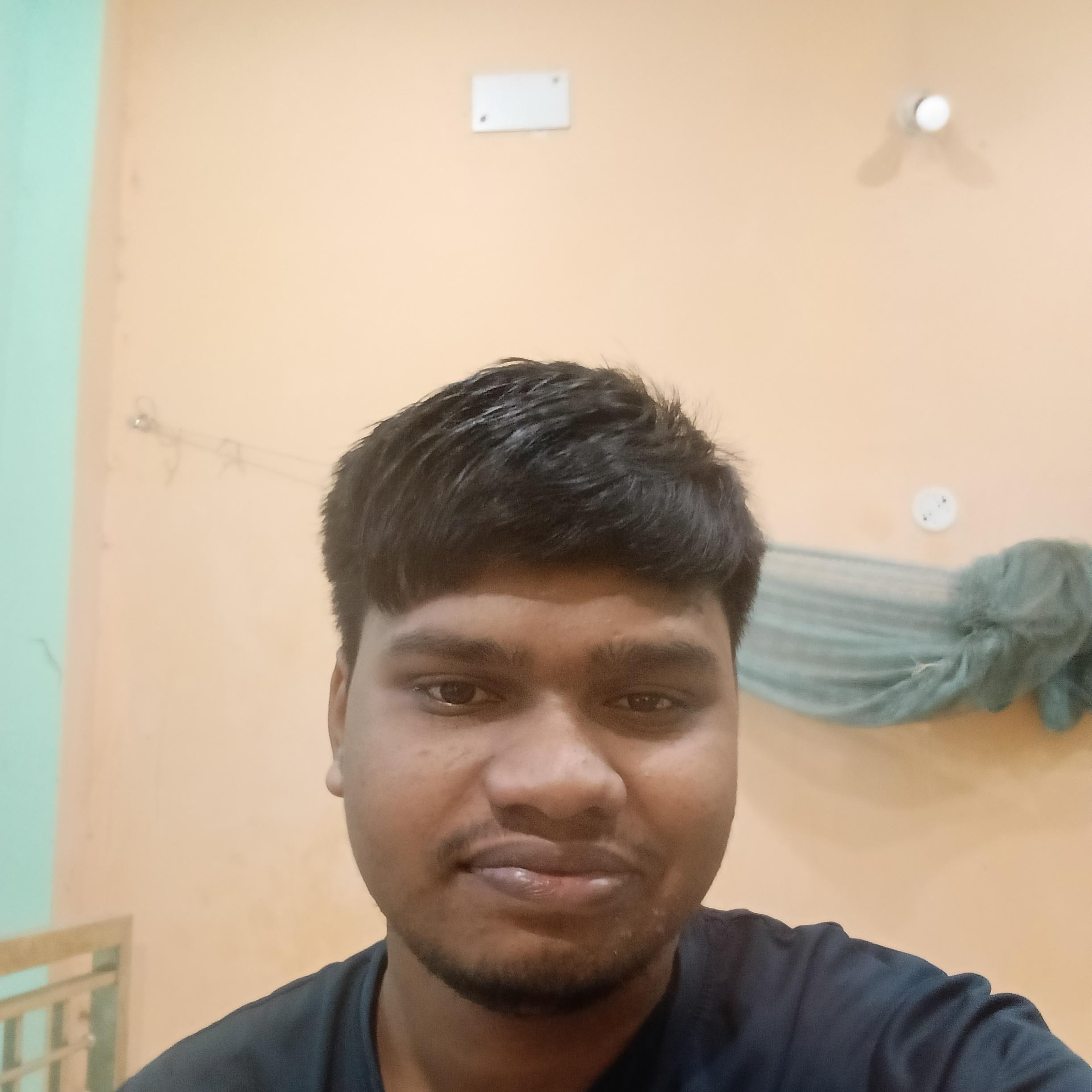 Gaurav Kumar Paswan