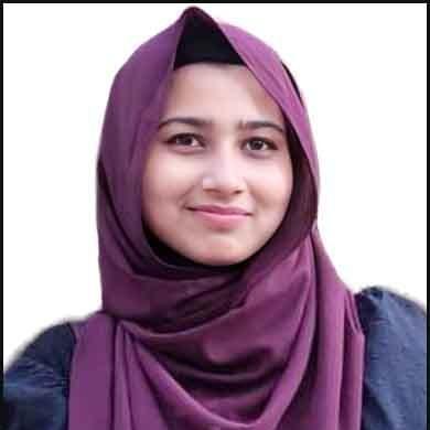 Shabnam Firdaus